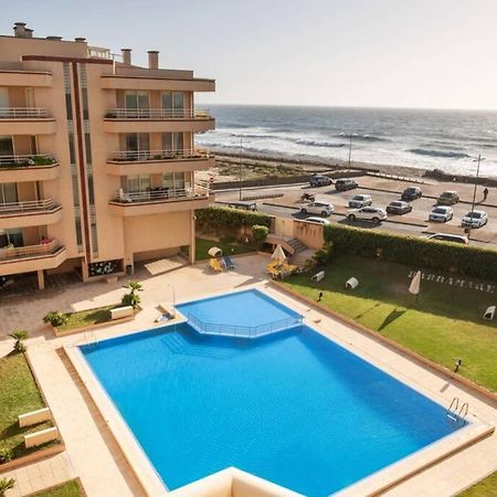 Barramares 5 - 4ºandar Piscina Exterior Vista Mar Daire Ovar Dış mekan fotoğraf